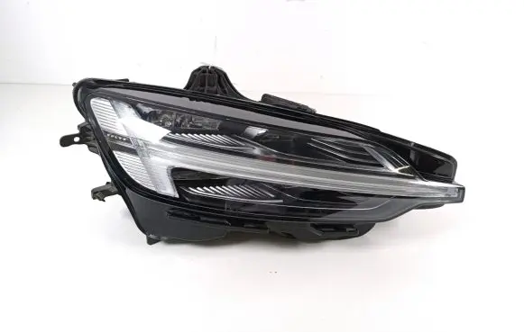Volvo S60 Headlight/headlamp