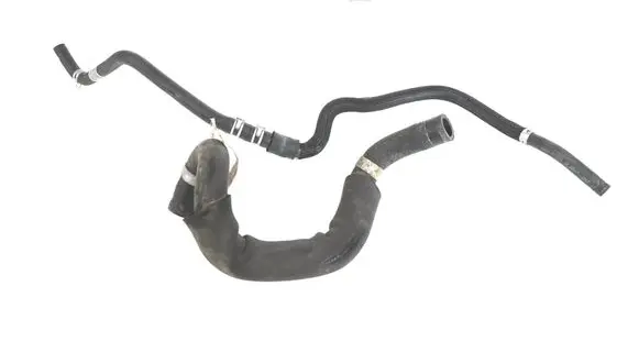 BMW 5 F10 F11 Air intake hose/pipe 97311F1600 25450D3100