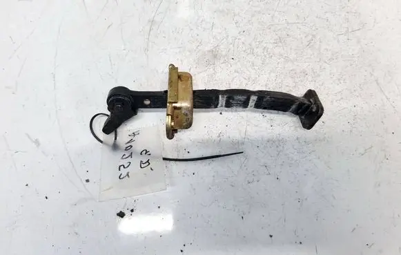 Honda Civic Rear door check strap stopper 