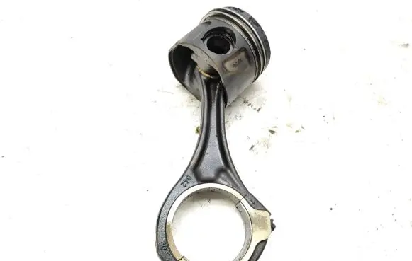 Mercedes-Benz S W221 Piston with connecting rod 8340F 6423047