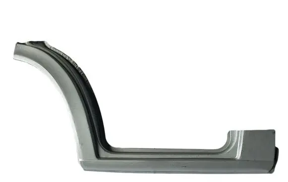 Volkswagen II LT Pillar (middle) 506241