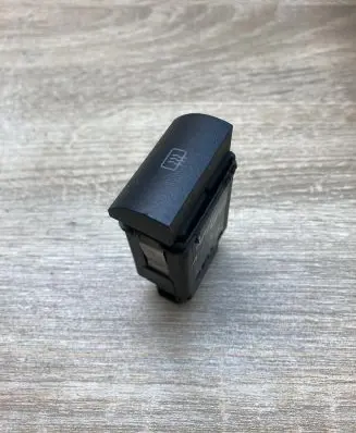Seat Cordoba (6K) Windscreen/window heater switch 6K0959621