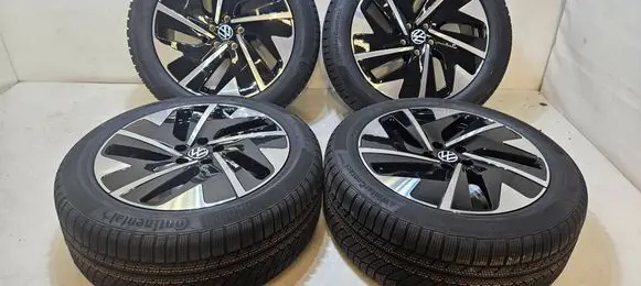 Volkswagen ID.7 R19 alloy rim 14B60102D 14B601025C