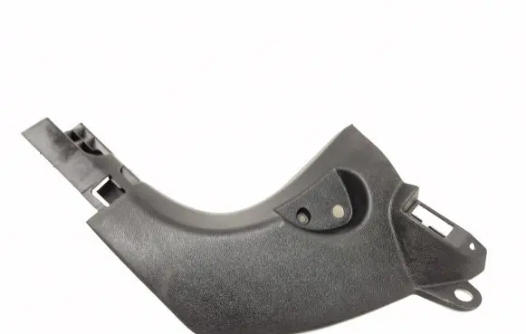 Renault Megane IV Foot area side trim 632100852
