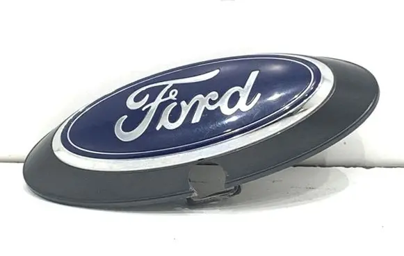 Ford Ranger Rear bumper AL3419H438