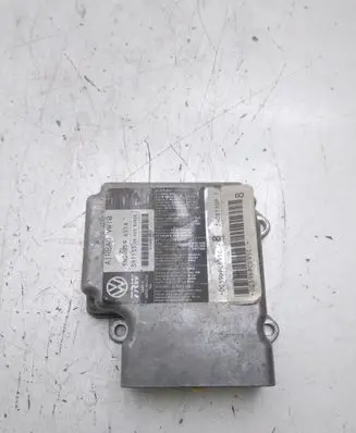 Volkswagen PASSAT CC Airbag control unit/module 5N0959655A 391135