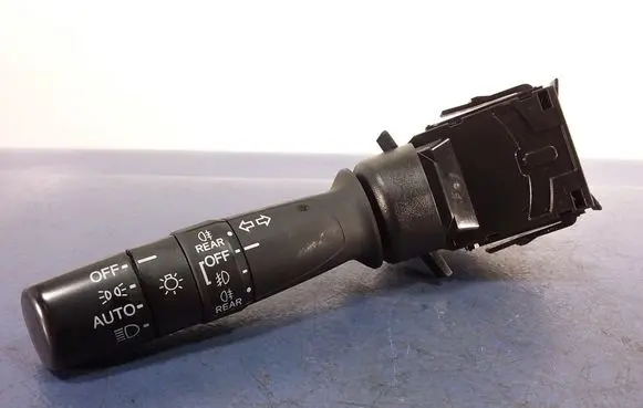 Honda Civic IX Wiper turn signal indicator stalk/switch 