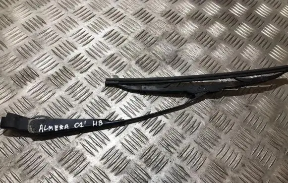 Nissan Almera Rear wiper blade arm 28780