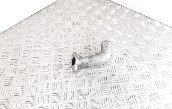 Nissan X-Trail T30 Intercooler hose/pipe