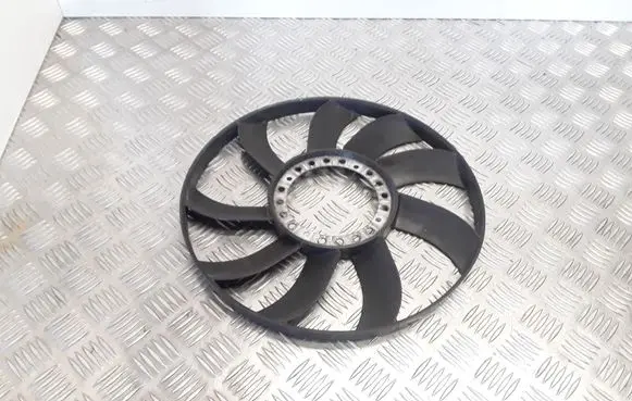Audi A6 S6 C4 4A Fan impeller 4A0121301