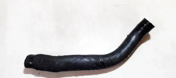 Citroen Berlingo Breather hose/pipe 