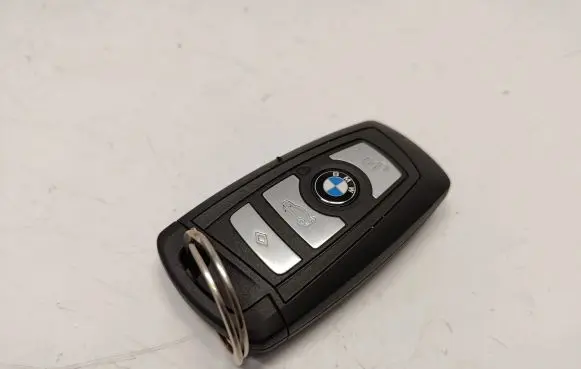 BMW 5 F10 F11 Ignition key/card 9259721 66129259721 66128723588
