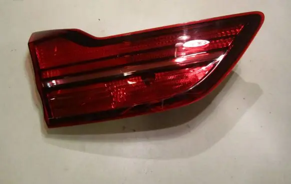 KIA Ceed Tailgate rear/tail lights J792405200 202209021530