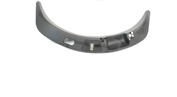 Jaguar F-Type Trunk/boot sill cover protection EX53047A65A