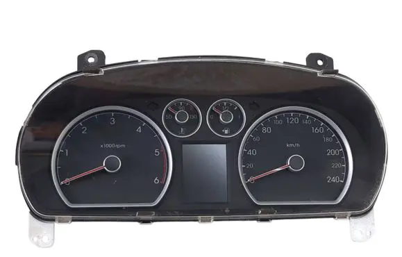 Hyundai i30 Speedometer (instrument cluster) 940032L520 11001041500H