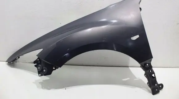Mazda 6 Fender