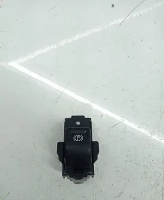 Opel Insignia A Hand parking brake switch 