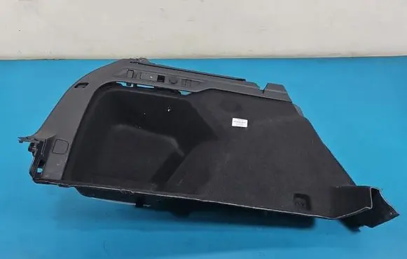 Skoda Superb B9 Trunk/boot side trim panel 3P0867427 IMPRK1562778