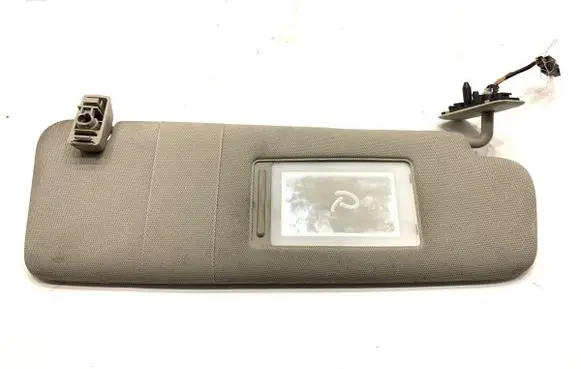 Sun visor