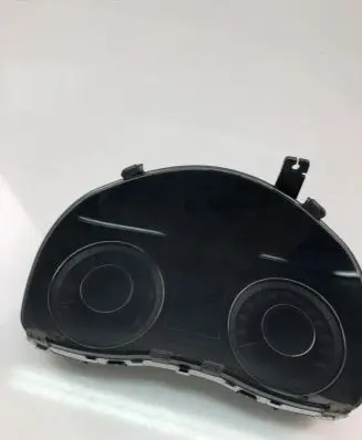 Hyundai i40 Speedometer (instrument cluster) 940013Z050