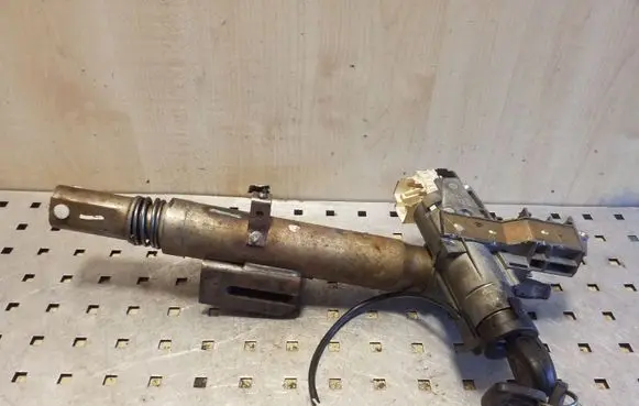 Ford Galaxy Ignition lock PO12106