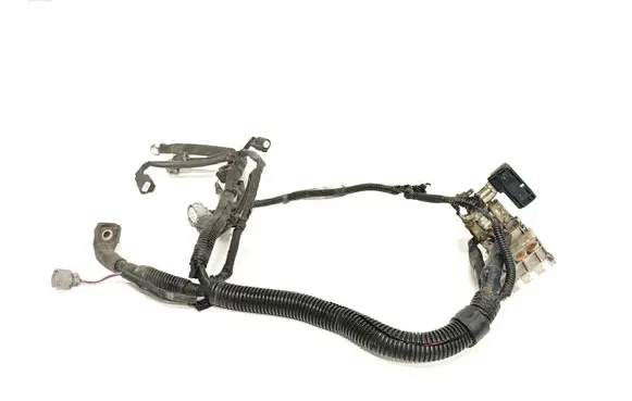Mitsubishi ASX Wires (starter motor) 8524A234