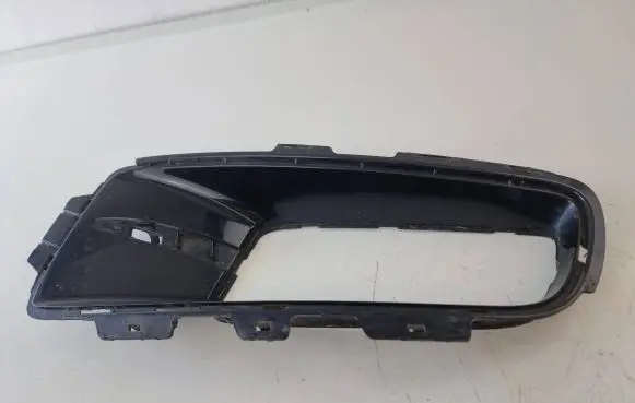 BMW X5 E70 Front bumper lower grill 7175485