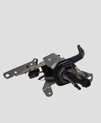 Ford Focus Clutch pedal BV617B633RE