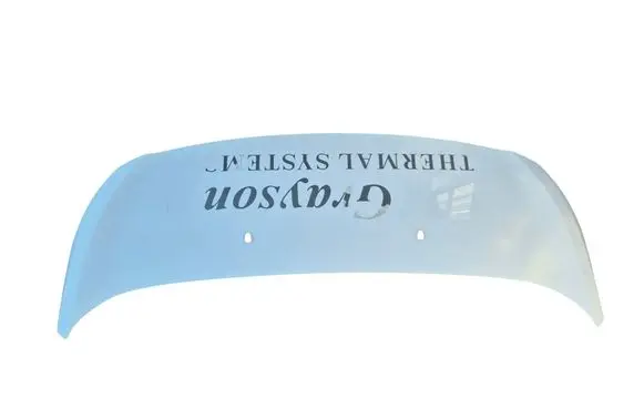 Citroen Jumpy Engine bonnet/hood