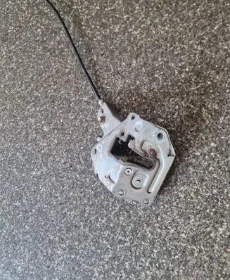Toyota Previa (XR30, XR40) II Sliding door lock 