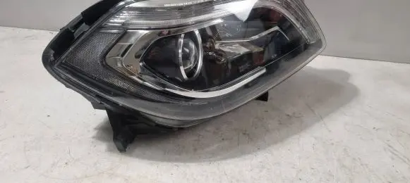 Mercedes-Benz ML W166 Headlight/headlamp A1668203559 F00HT301408
