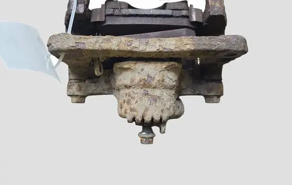 KIA Sorento Rear brake caliper