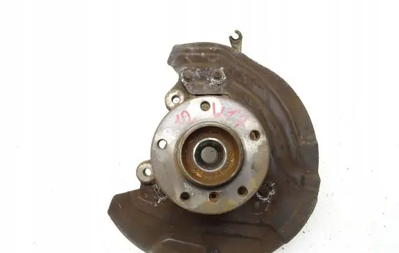 BMW X1 E84 Front wheel hub spindle knuckle 6788700