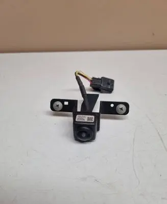 Nissan X-Trail T32 Front bumper camera 3136296 284F16FL0A VCBN573F