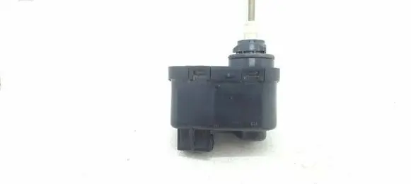 Audi 100 S4 C4 Headlight level adjustment motor 00437545