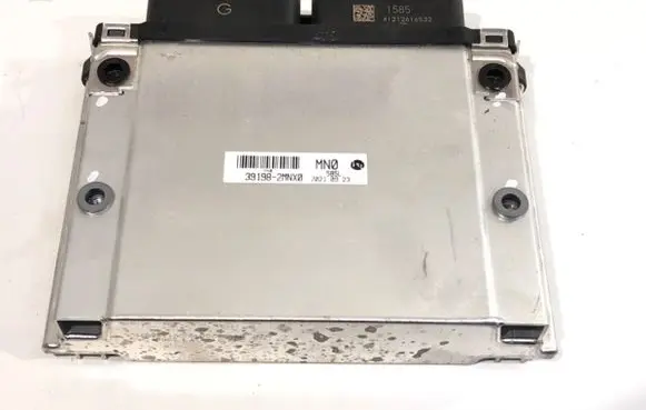 Hyundai Tucson IV NX4 Engine control unit/module ECU 39199-2M050