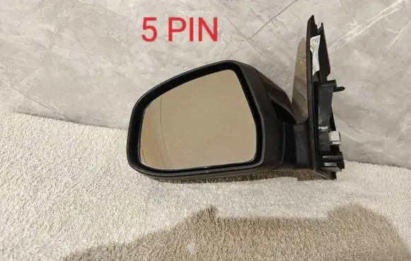 Ford Focus Front door electric wing mirror E9024550 099770