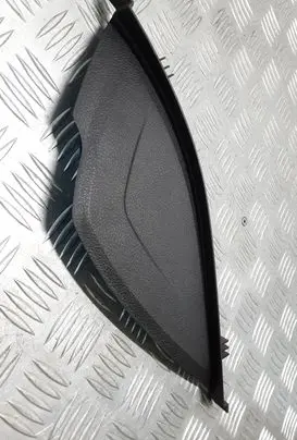 BMW 3 F30 F35 F31 Dashboard side end trim 51459218554 9218554