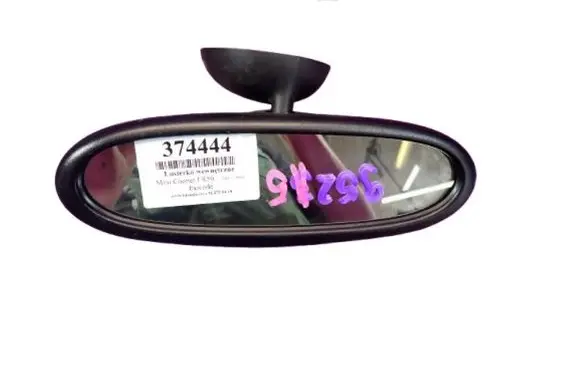 Mini One - Cooper R50 - 53 Rear view mirror (interior) 