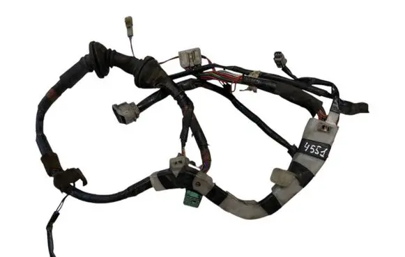 Toyota Corolla Verso AR10 Front door wiring loom 8281920260