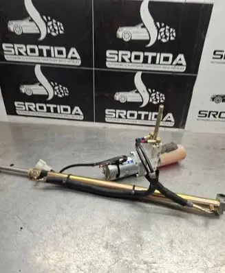 Mercedes-Benz E W211 Tailgate hydraulic set A2118000030 000762 HB70376002