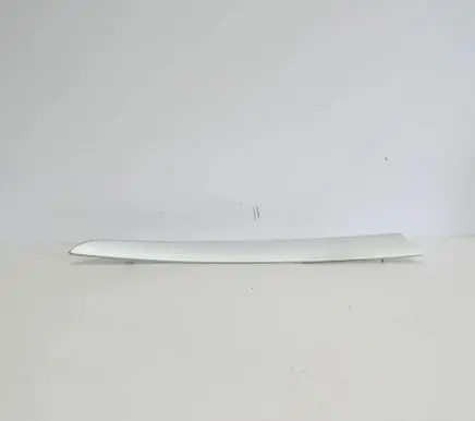 Audi A6 S6 C6 4F Front door card panel trim 4F0867410