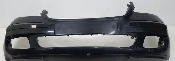 Mercedes-Benz A W169 Front bumper A1698885002