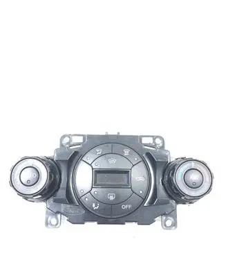 Ford Fiesta Climate control unit 8A6T18C612BL
