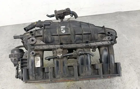 Skoda Octavia Mk2 (1Z) Intake manifold 06133185