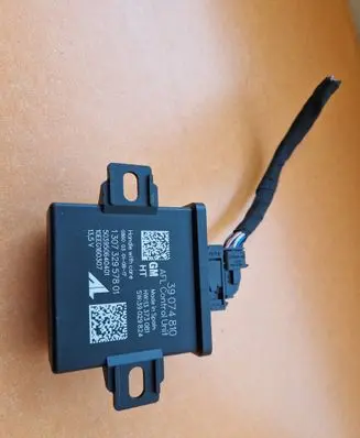 Opel Zafira C Other control units/modules 13373081