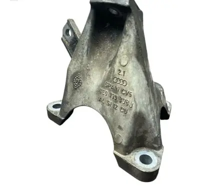 Audi A4 S4 B7 8E 8H Engine mounting bracket 8E0199308J
