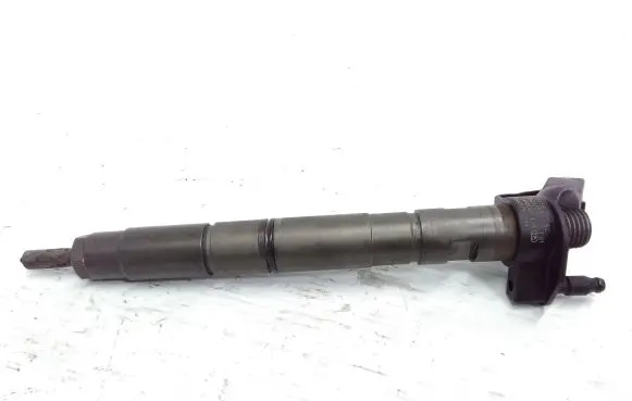 Audi A6 S6 C6 4F Fuel injector 0445115039 059130277AC