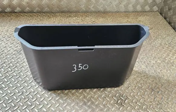 Ram 1500 DT Tool box 5YM16TRM 6009996 61868AF