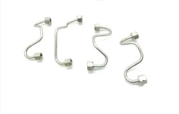 Renault Koleos I Fuel line pipe 